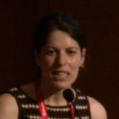 Júlia Aranyó Llach
